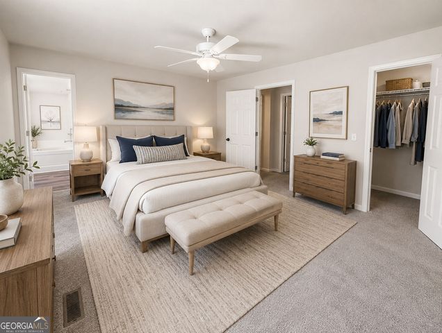6213 Stoney Cove, Austell, GA 30168