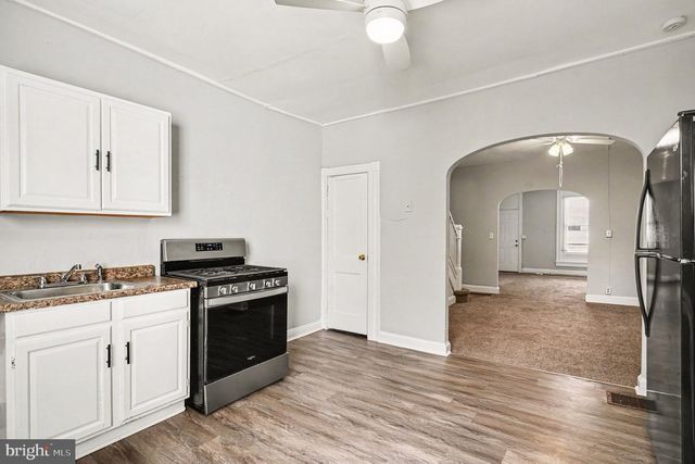 1122 MONTPELIER ST, Baltimore, MD 21218