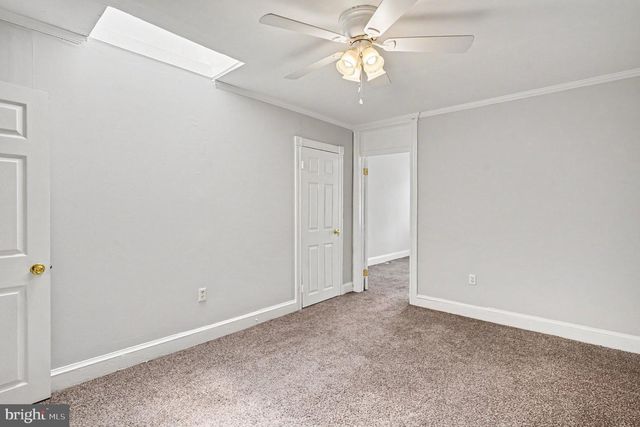 1122 MONTPELIER ST, Baltimore, MD 21218