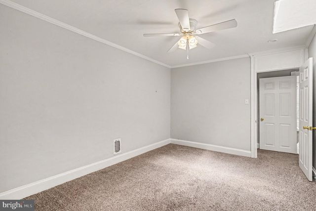 1122 MONTPELIER ST, Baltimore, MD 21218