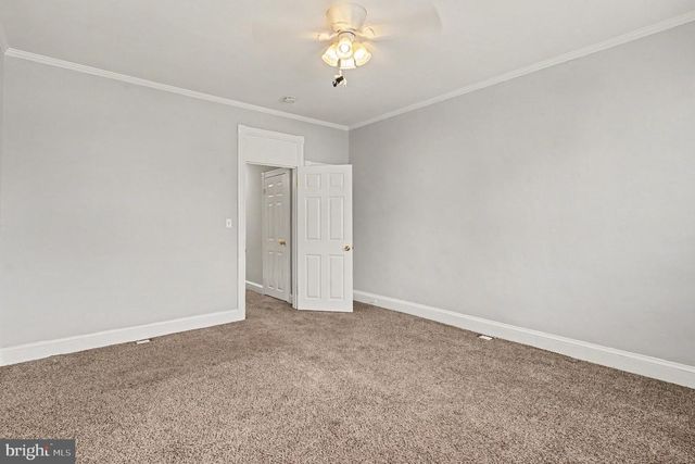 1122 MONTPELIER ST, Baltimore, MD 21218