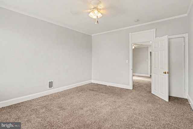 1122 MONTPELIER ST, Baltimore, MD 21218