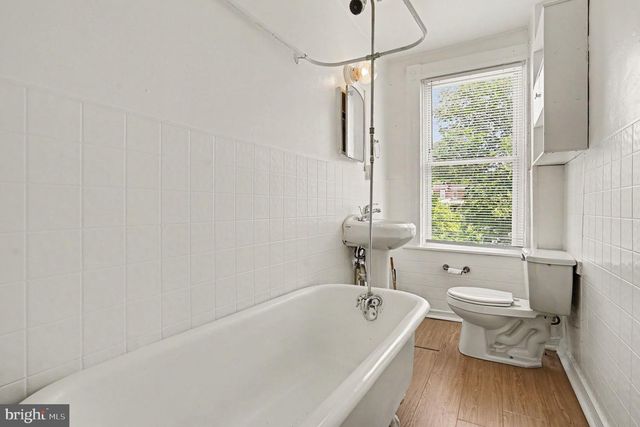 1122 MONTPELIER ST, Baltimore, MD 21218