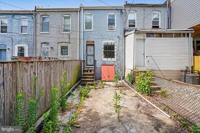 1122 MONTPELIER ST, Baltimore, MD 21218
