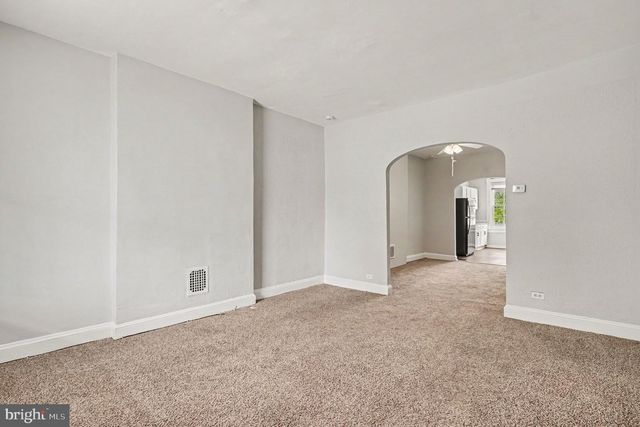 1122 MONTPELIER ST, Baltimore, MD 21218