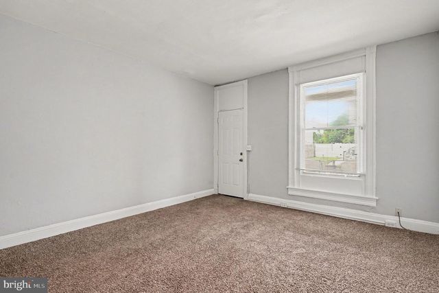 1122 MONTPELIER ST, Baltimore, MD 21218