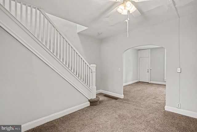 1122 MONTPELIER ST, Baltimore, MD 21218