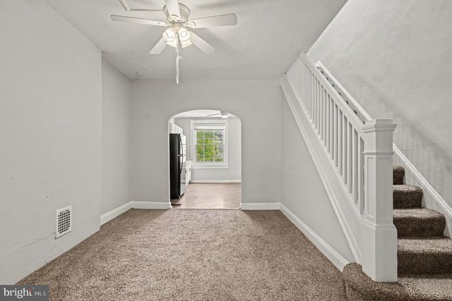 1122 MONTPELIER ST, Baltimore, MD 21218