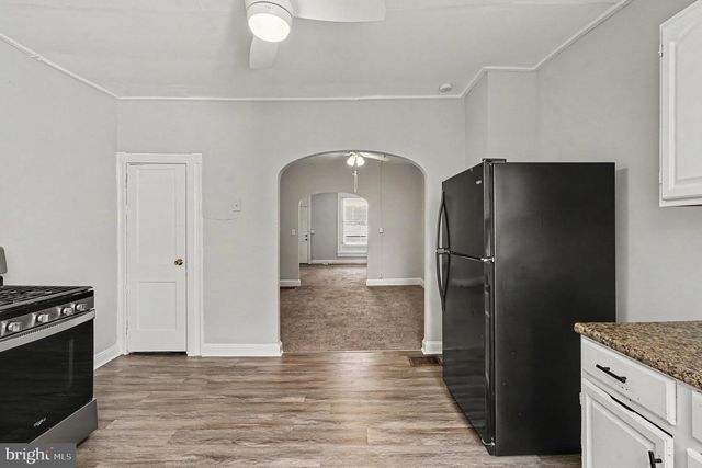 1122 MONTPELIER ST, Baltimore, MD 21218