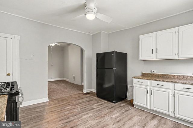 1122 MONTPELIER ST, Baltimore, MD 21218