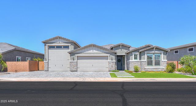 40728 W HALL Drive, Maricopa, AZ 85138