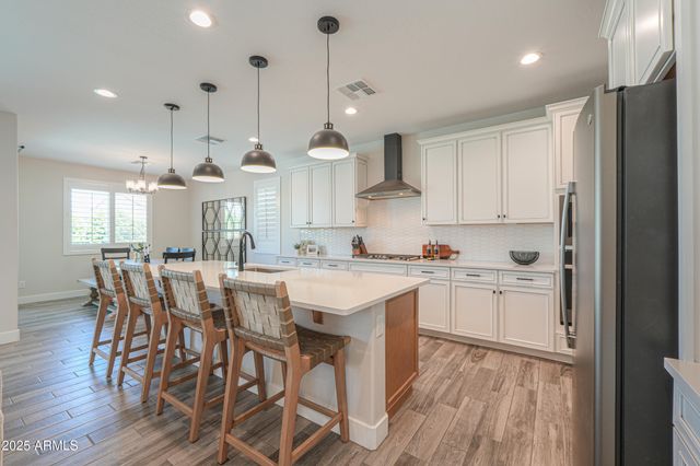 40728 W HALL Drive, Maricopa, AZ 85138