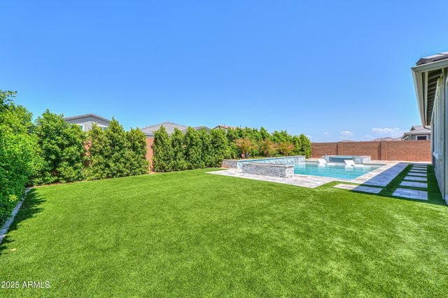 40728 W HALL Drive, Maricopa, AZ 85138