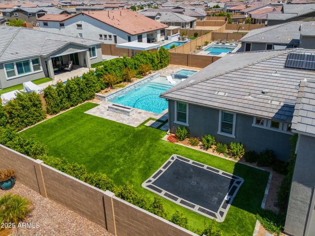 40728 W HALL Drive, Maricopa, AZ 85138