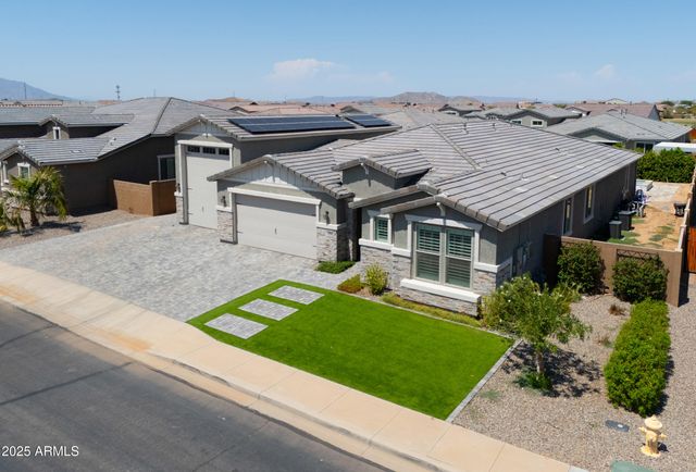 40728 W HALL Drive, Maricopa, AZ 85138