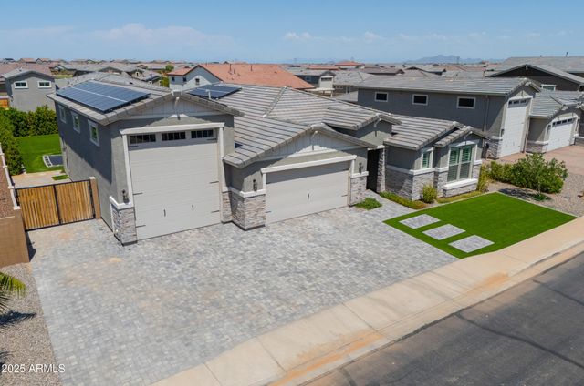 40728 W HALL Drive, Maricopa, AZ 85138