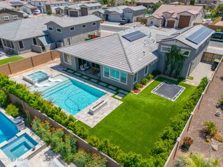 40728 W HALL Drive, Maricopa, AZ 85138