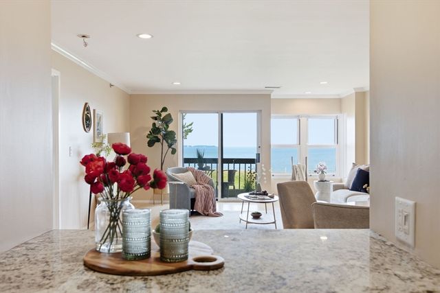 1 Seal Harbor 210, Winthrop, MA 02152