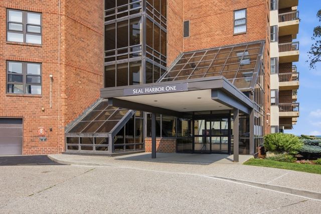 1 Seal Harbor 210, Winthrop, MA 02152