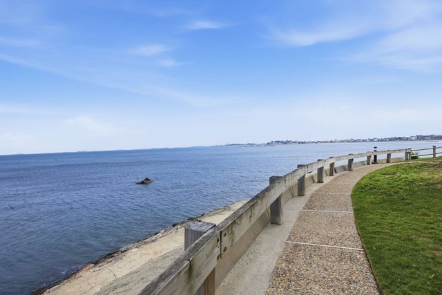 1 Seal Harbor 210, Winthrop, MA 02152