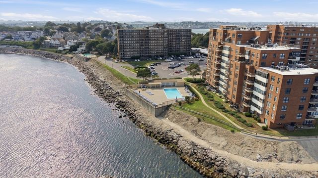 1 Seal Harbor 210, Winthrop, MA 02152