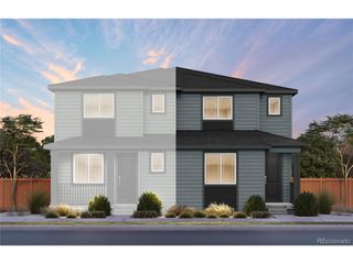 436 N Bently St, Watkins, CO 80137