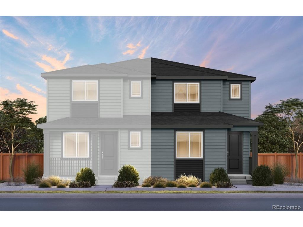 436 N Bently St, Watkins, CO 80137