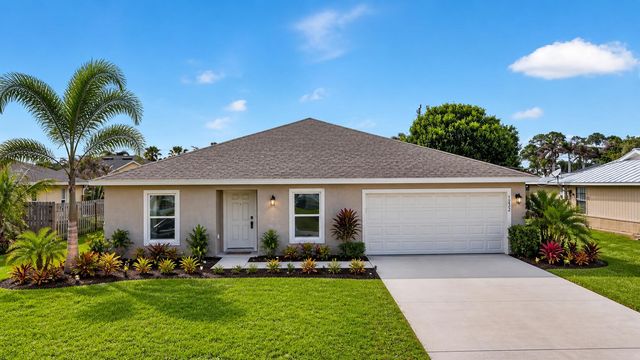 1932 SW Lennox Street, Port St. Lucie, Port St Lucie, FL 34953