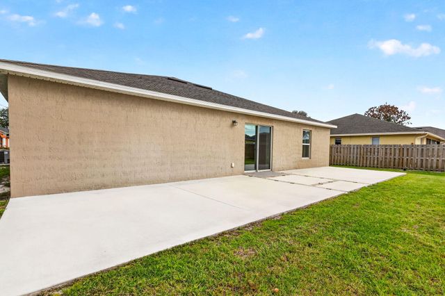 1932 SW Lennox Street, Port St. Lucie, Port St Lucie, FL 34953