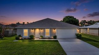 1932 SW Lennox Street, Port St. Lucie, Port St Lucie, FL 34953