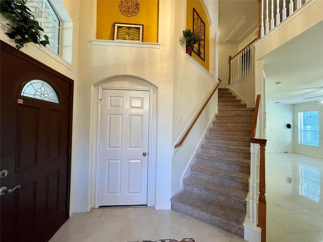 21816 Grand Lancelot Drive, Kingwood, TX 77339