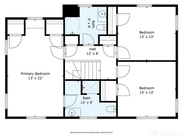 212 Grandon Road, Oakwood, OH 45419