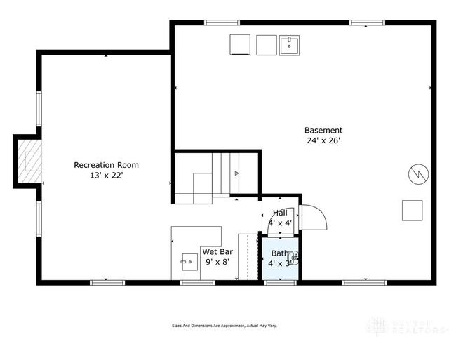 212 Grandon Road, Oakwood, OH 45419