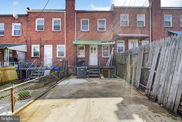 528 SUNSET RD, Baltimore, MD 21223
