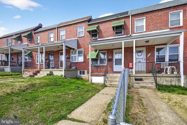 528 SUNSET RD, Baltimore, MD 21223