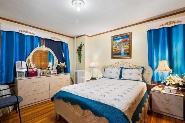 93 Florence 2, Boston, MA 02131