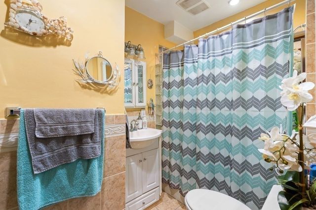 93 Florence 2, Boston, MA 02131