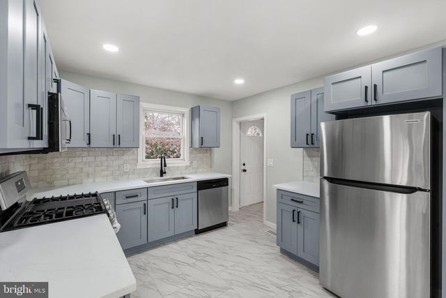 4270 MARLYN AVE, Newfield, NJ 08344