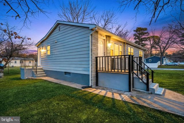 4270 MARLYN AVE, Newfield, NJ 08344