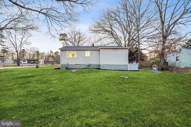 4270 MARLYN AVE, Newfield, NJ 08344