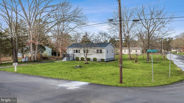 4270 MARLYN AVE, Newfield, NJ 08344