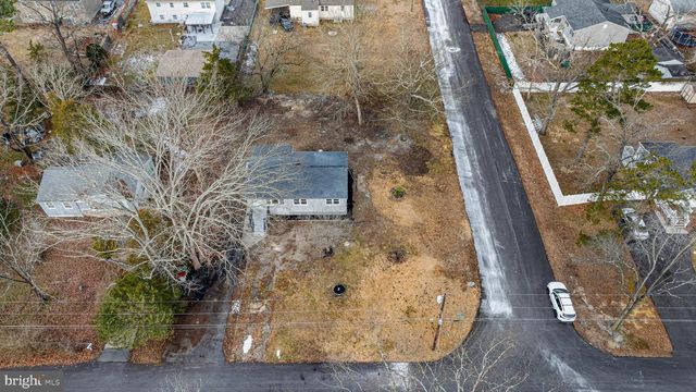 4270 MARLYN AVE, Newfield, NJ 08344