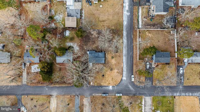 4270 MARLYN AVE, Newfield, NJ 08344