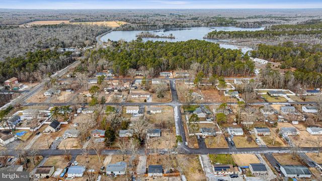 4270 MARLYN AVE, Newfield, NJ 08344