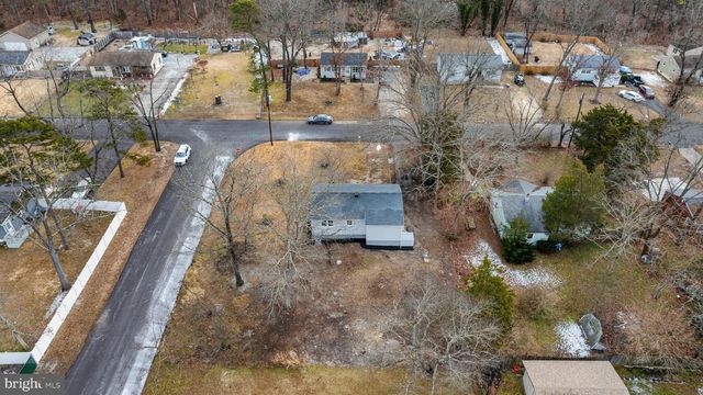 4270 MARLYN AVE, Newfield, NJ 08344