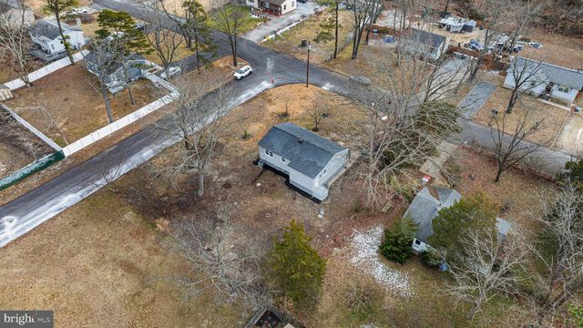 4270 MARLYN AVE, Newfield, NJ 08344