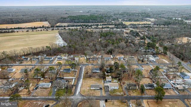 4270 MARLYN AVE, Newfield, NJ 08344