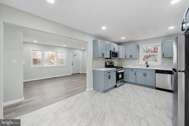 4270 MARLYN AVE, Newfield, NJ 08344