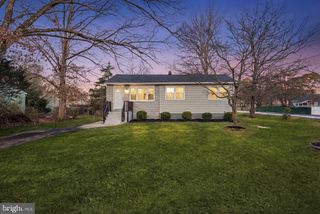 4270 MARLYN AVE, Newfield, NJ 08344