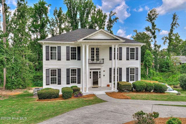 4189 Quail Springs Circle, Augusta, GA 30907